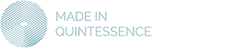 Made in quintessence Logo